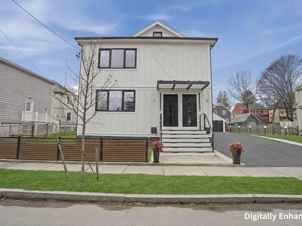 8 Purvis St #8, Watertown, MA 02472