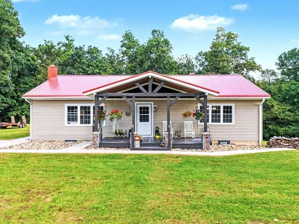 35615 Starkey Rd, Barnesville, OH 43713