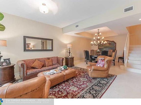 5th image of 411 N New River Dr E #V-5