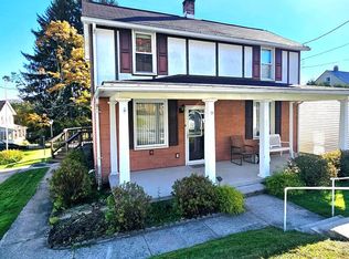 703 Saybrook Pl, Johnstown, PA 15906