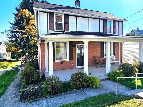 703 Saybrook Pl, Johnstown, PA 15906