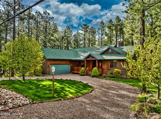 7850 White Oak Rd, Pinetop, AZ 85935