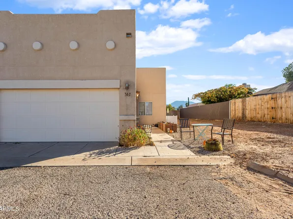 362 Robin Court, Sierra Vista, AZ 85635