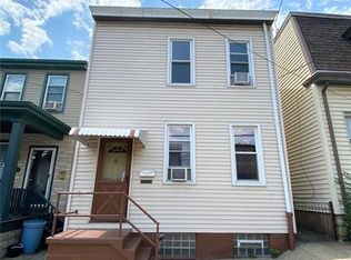 2150 Lautner St, Pittsburgh, PA 15212