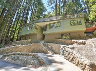 501 Cascade Dr, Mill Valley, CA
