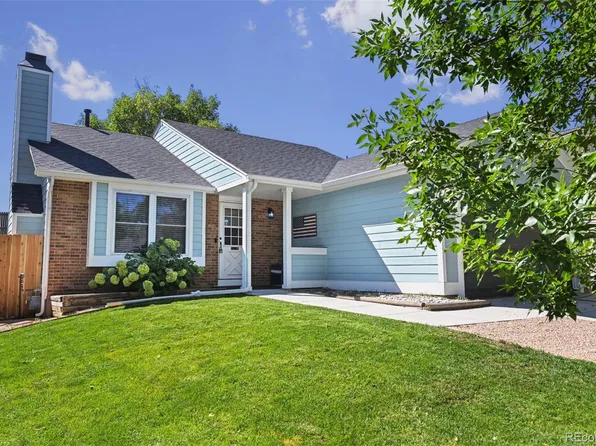 19520 E Purdue Circle, Aurora, CO 80013
