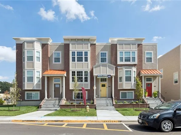 3109 Swift St, North Kansas City, MO 64116