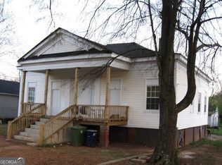 722 E Broad St, Griffin, GA