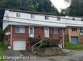 261-263 Universal Rd, Pittsburgh, PA 15235
