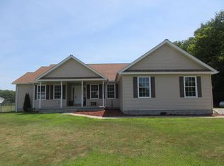 1133 County Road 601, Ashland, OH 44805