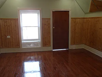 Rented by Aguayo & Huebener Brooklyn