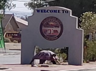 0 Amherst Ct, California City, CA