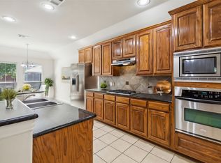 1500 Meadow Ranch Rd, McKinney, TX 75071