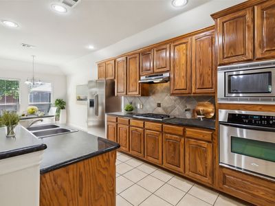 1500 Meadow Ranch Rd, McKinney, TX, 75071