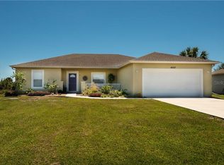 14127 Chambersburg Ave, Pt Charlotte, FL 33981