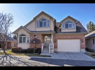 6016 S Ruby Ridge Cv, Holladay, UT 84121