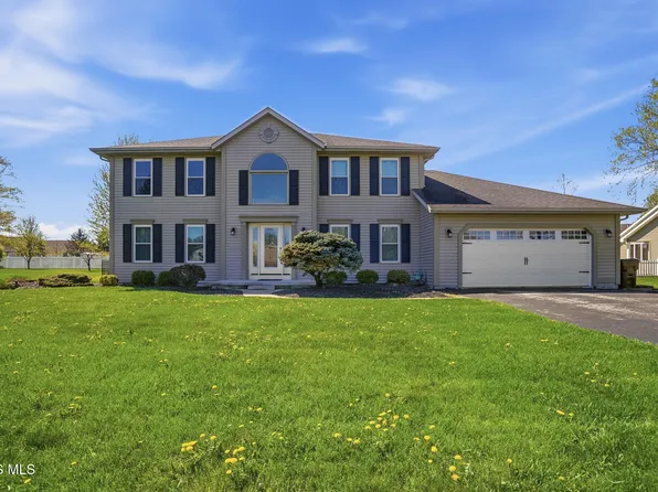 1409 Cypress Lk, Findlay, OH 45840