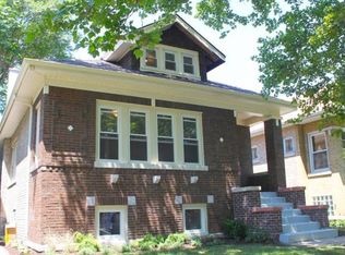 2132 N Laporte Ave, Chicago, IL 60639