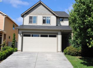 6118 NE 80th Ct, Vancouver, WA 98662