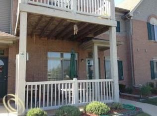15735 Parkway Ln APT 3, Southgate, MI 48195
