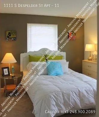 Williamsburg Apartment Homes — Photo 4