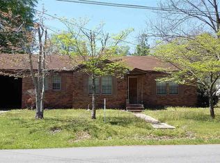 207 N Arch St, Sheridan, AR 72150