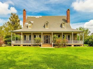 100 Cedar Tree Dr, Thibodaux, LA 70301