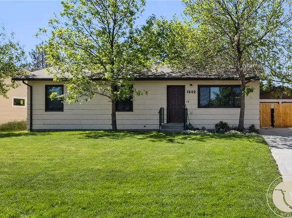 1042 Crist Dr, Billings, MT 59105