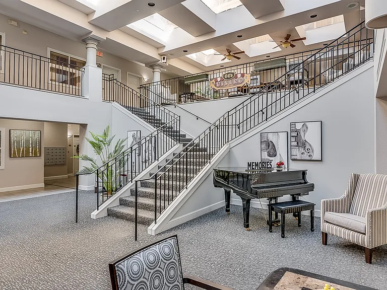 Avila Apartments in Downtown SLO — Photo 11