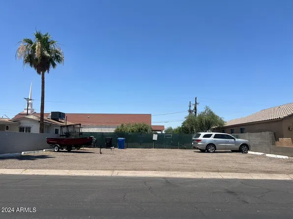 4230 S 20th Place #9, Phoenix, AZ 85040