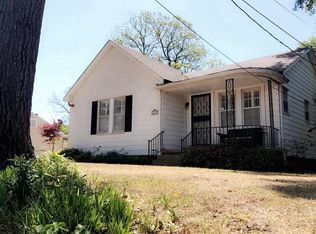 945 Sheridan Ave, Shreveport, LA 71104