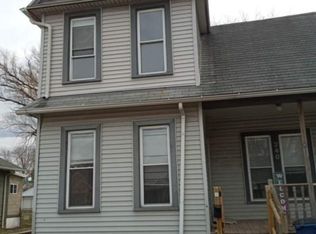 240 E Manhattan Blvd, Toledo, OH 43608