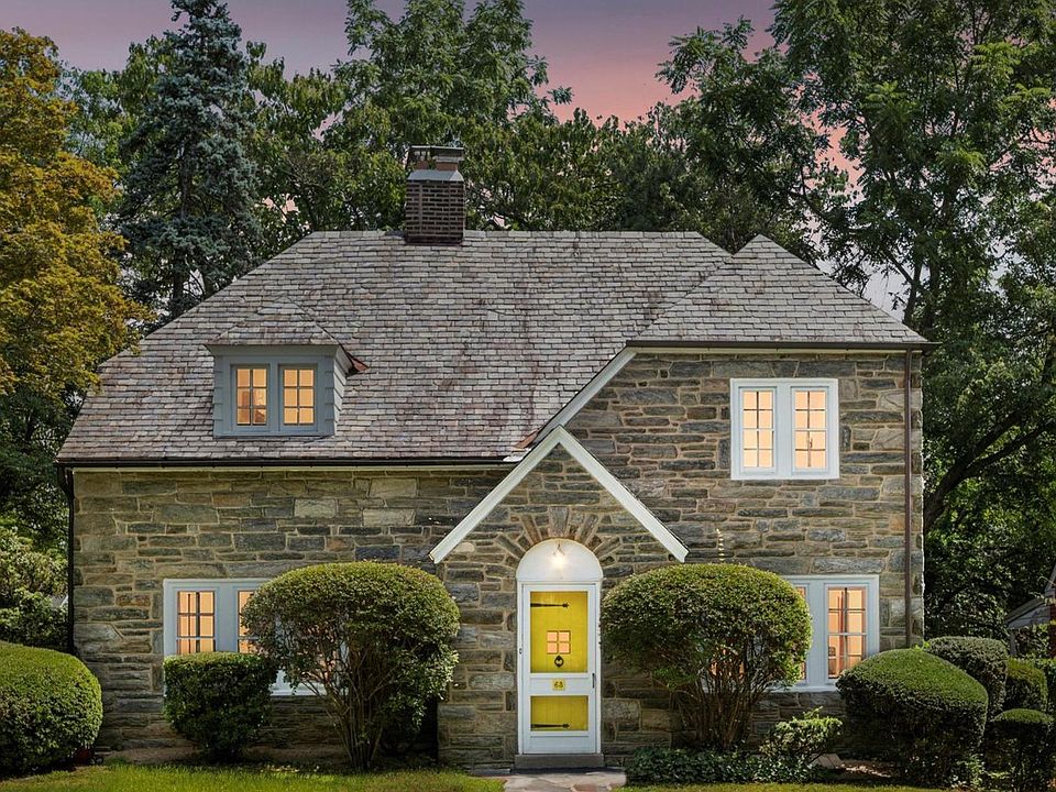 63 S Hillcrest Rd, Springfield, PA 19064 | Zillow