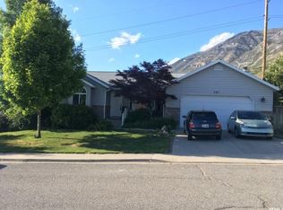 791 E 1100 N, Pleasant Grove, UT 84062