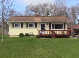 312 Whippoorwill Ct, Middleville, MI 49333