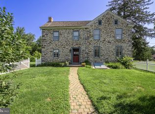 1725 Perkiomenville Rd, Perkiomenville, PA 18074