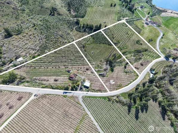 1 Borealus Lane, Manson, WA 98831