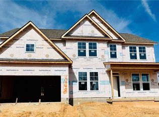 4348 Scout Camp Dr, Fayetteville, NC 28306