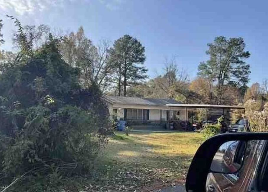 Property Front View