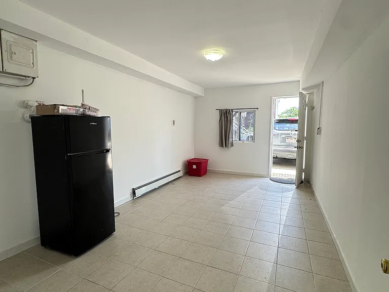 348 Mosel Ave #1GROUND — Photo 1