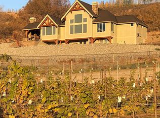 150 Upper Joe Creek Rd, Manson, WA 98831