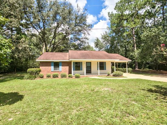 1201 Alice St Bainbridge Ga 39819 Zillow