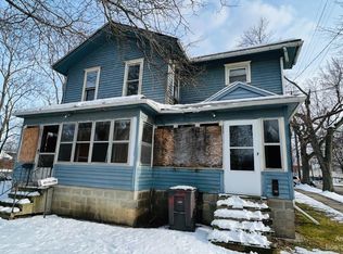 701 Detroit St, Jackson, MI 49201