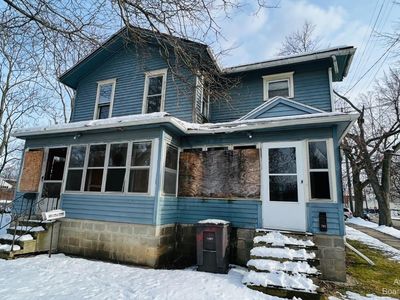701 Detroit St, Jackson, MI, 49201