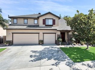 3625 Sedlock Dr, Corona, CA 92881