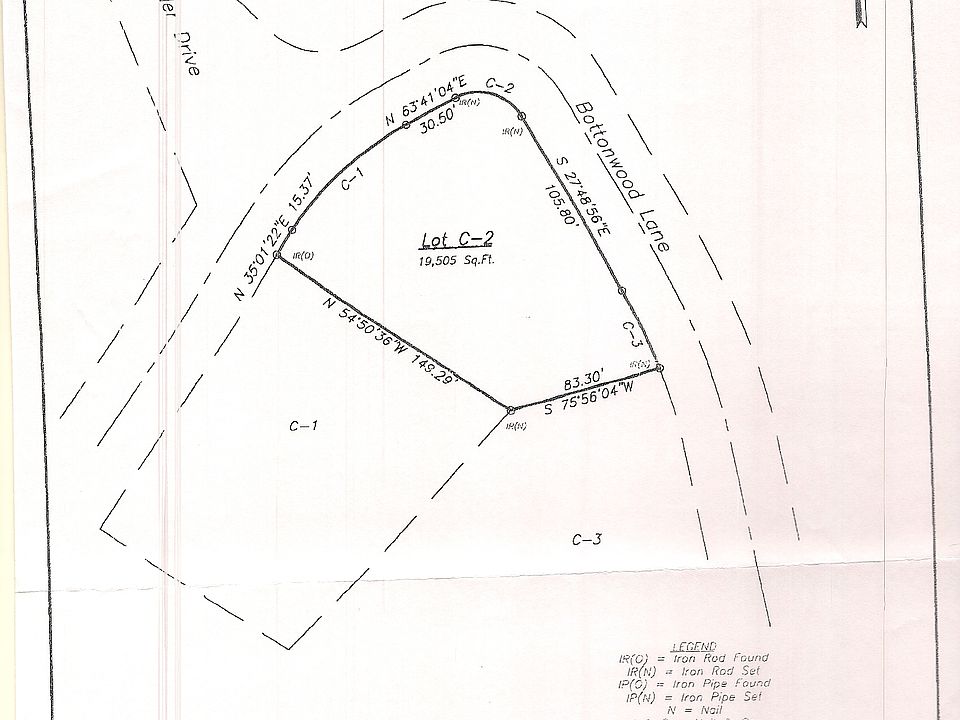 2nd image of Buttonwood Ln