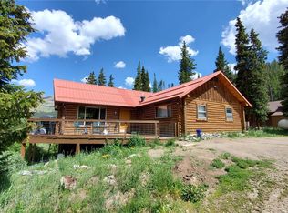 2183 State Highway 9, Breckenridge, CO 80424