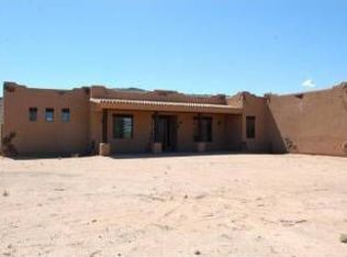 1243 E Magellan Dr, New River, AZ 85087