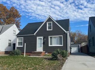 5409 Hollywood Ave, Maple Heights, OH 44137