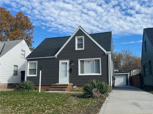 5409 Hollywood Ave, Maple Heights, OH 44137